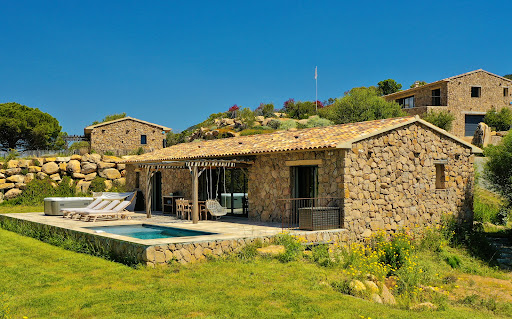 Photo de Domaine Aria Di Terra