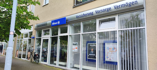 Allianz Hauptvertretung Kevin Dähne in Kabelsketal