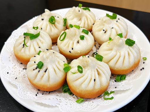 Panda Dumpling （熊猫饺子馆） - Thumbnail