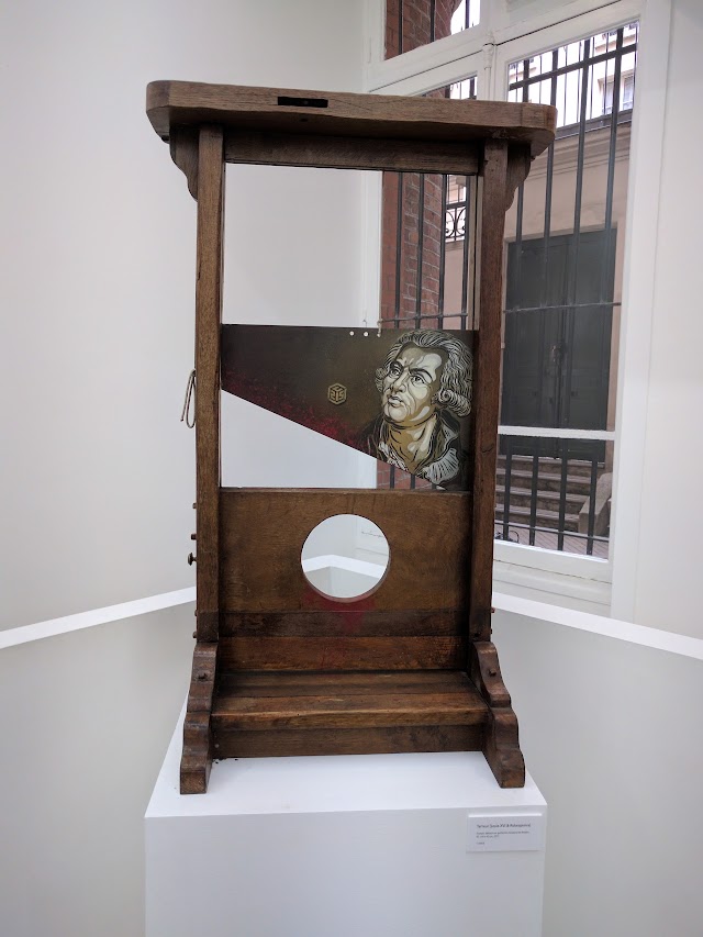 Galerie Openspace
