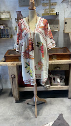 Photo n°2 de Pasha à Saint-Lary-Soulan (Boutique d'accessoires de mode)