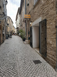 Photo n°3 de Poterie de Barjac à Barjac (Fabricant de poteries)