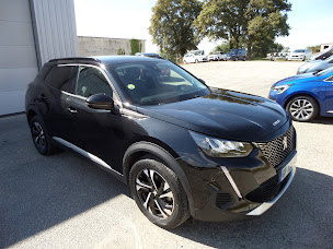 Photo n°5 de Webauto87 à Saint-Junien (Concessionnaire de véhicules à moteur)