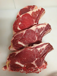 Photo n°8 de Castellane viandes chez steph à Castellane (Boucherie-charcuterie)