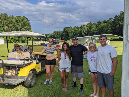 Hodges Airpark-Ga39 Gallery - United States