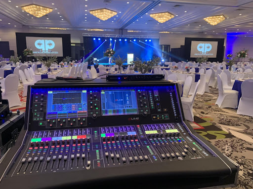 Pro Plus Production - Visual