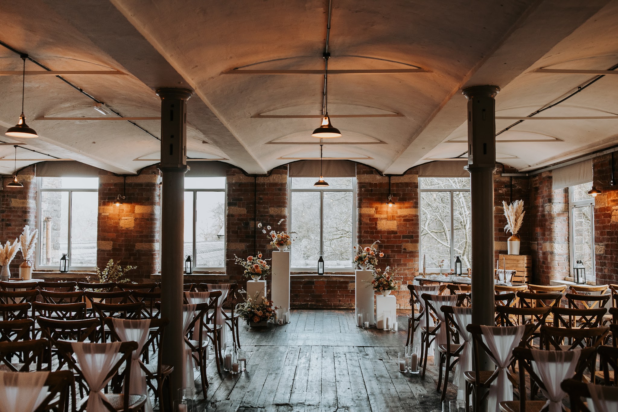 The Venue Bowers Mill - Venues - photo 1