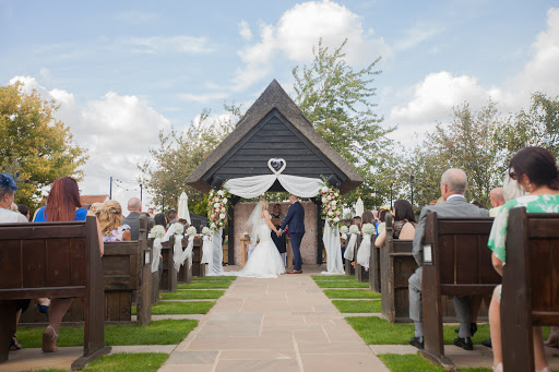 Channels Weddings at Channels Estate