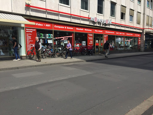 Money Point Kassel purchase and sale
