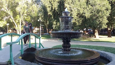 Photos of Plaza de Huequ&eacute;n