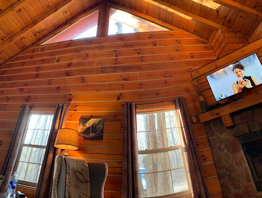 Aspen Ridge Cabin Rentals - Thumbnail