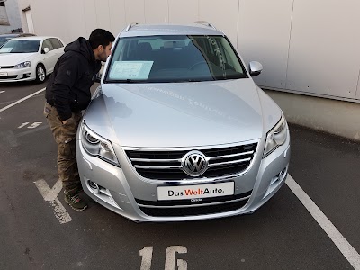 Photos of Autohaus Glinicke GmbH