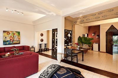 Photos of Ngala Lodge