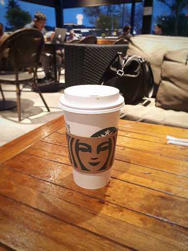 Starbucks Ciudad Victoria Tamaulipas DT - Thumbnail