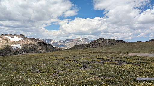 Beartooth Scenic Byway - All American Road - Thumbnail
