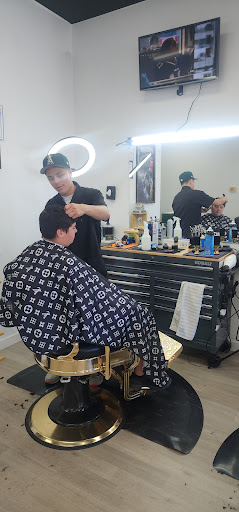 Empire Ink & Barber Parlor