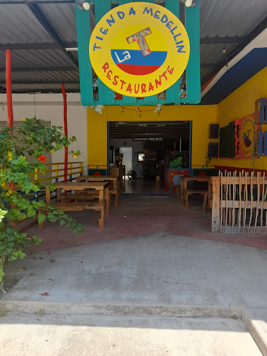 Tiendita Medellin