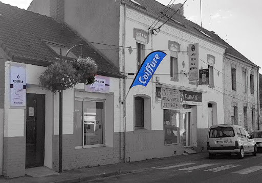 SALON COIFFURE - Ô COIFFEUR LOUNGE Gallery - France