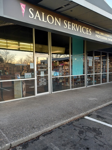 Salon Services PRO - Beaverton - United States