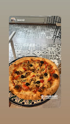 Photo n°6 de Casa Luna à Puttelange-aux-Lacs (Pizzeria)