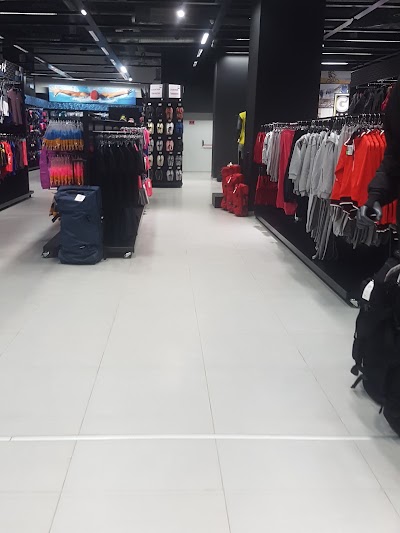 Photos of Go Sport
