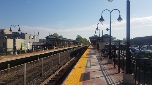 Westfield - Visual