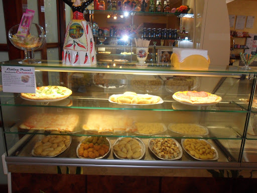Bar Rosticceria Carmen - Thumbnail