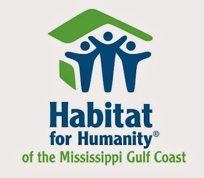 Habitat for Humanity of the Mississippi Gulf Coast (Admin Office only - Not ReStore)