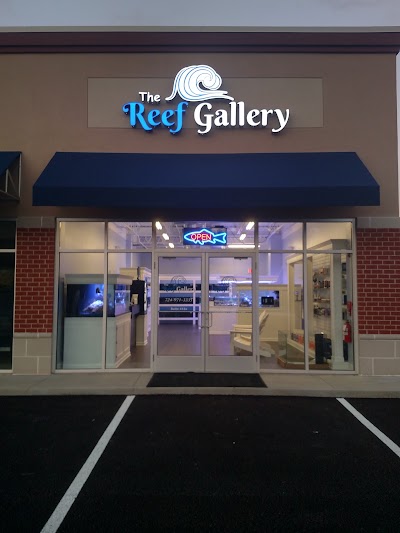 The Reef Gallery