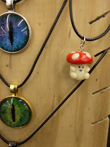 Dragon Eye Crafts - Thumbnail