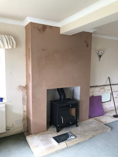 Spa Stove installation and Sweeps Cheltenham