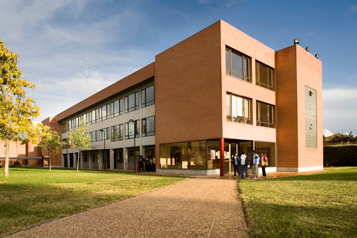 Universidad Camilo José Cela