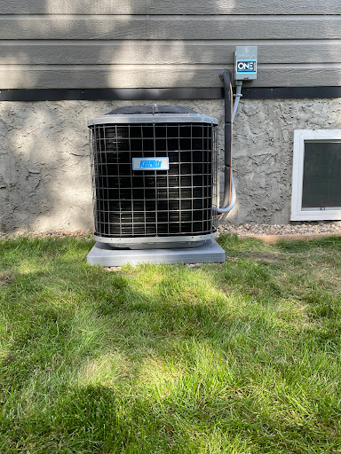 One Source Services Inc - Visual