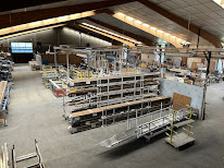 Moyse 3D - Pergola, véranda, store, isolation et ravalement de façades à Orchamps