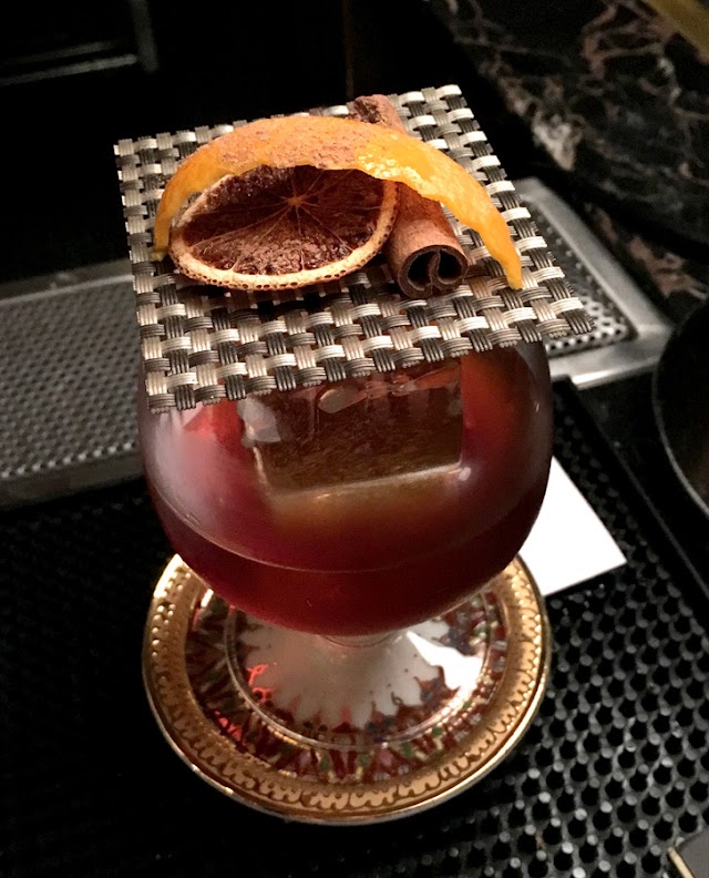 IKKI Lounge