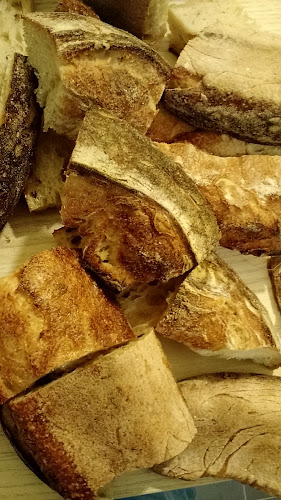Heures d'ouverture de Boulangerie Gerard