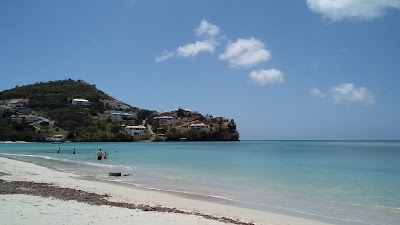 Photos of Morne Rouge Beach