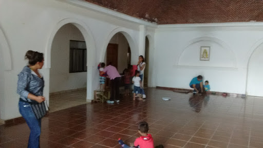 Centro De Rehabilitación De Tacoaleche PEIDA UAZ - Thumbnail