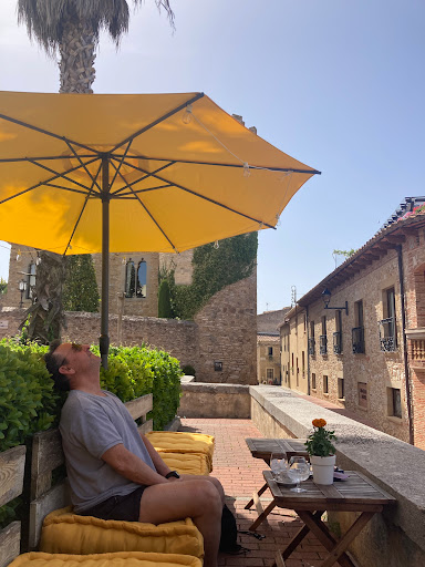 Restaurant Cal Bandarra - Thumbnail