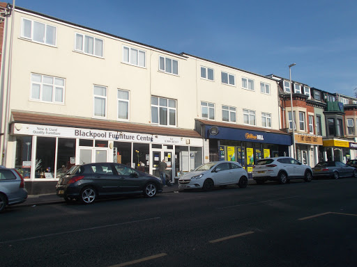Blackpool Furniture Centre - Thumbnail
