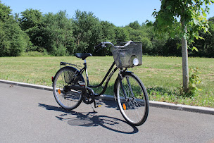 Photo n°7 de Landes Ressourcerie AG2i à Aire-sur-l'Adour (Magasin de produits d'occasion)