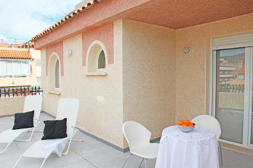 Apartamentos 3000 Oropesa del Mar