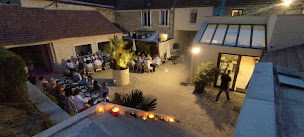 Photo n°7 de Auberge des 4s à Goussonville (Restaurant)