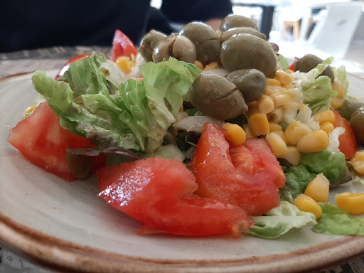 Nuevo Laurel Gastrobar - Thumbnail