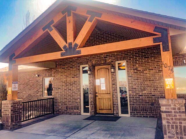 Revere Health Family Medicine - Mt. Pleasant