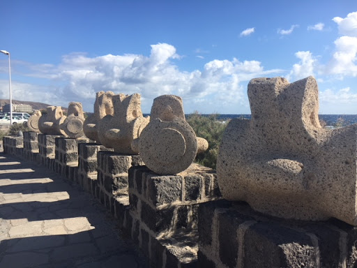 Tenerife Sun Properties