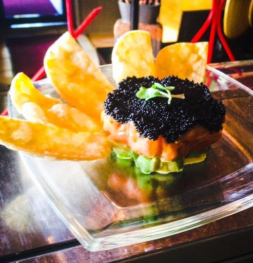 Ichiban | Pan-Asian Cuisine - Thumbnail