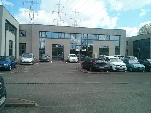 SNC PHARMACIE RUSSO