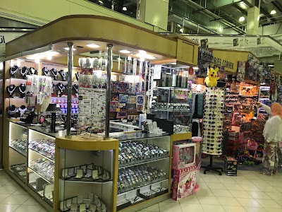 Photos of Abu Dhabi Cooperative Society - Mina