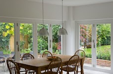 Ayrton Windows & Doors london